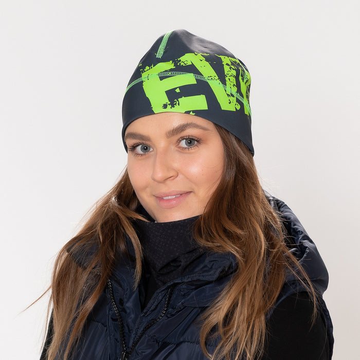 ELEVEN SPORTSWEAR Matty Beanie EVN grey