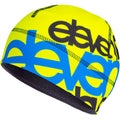 ELEVEN SPORTSWEAR Matty Beanie FLUO F11 blue