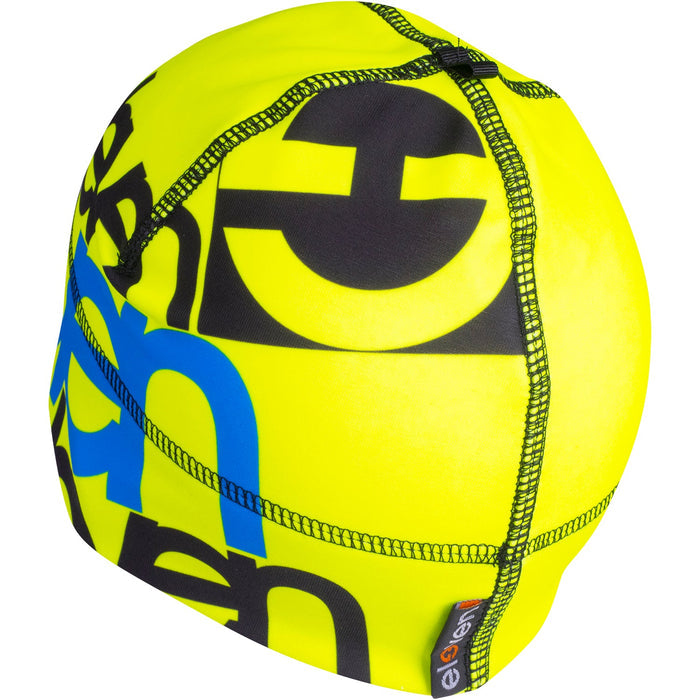 ELEVEN SPORTSWEAR Matty Beanie FLUO F11 blue