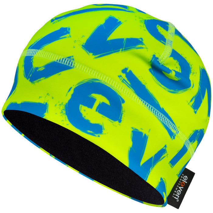 ELEVEN SPORTSWEAR Matty Beanie LETT green