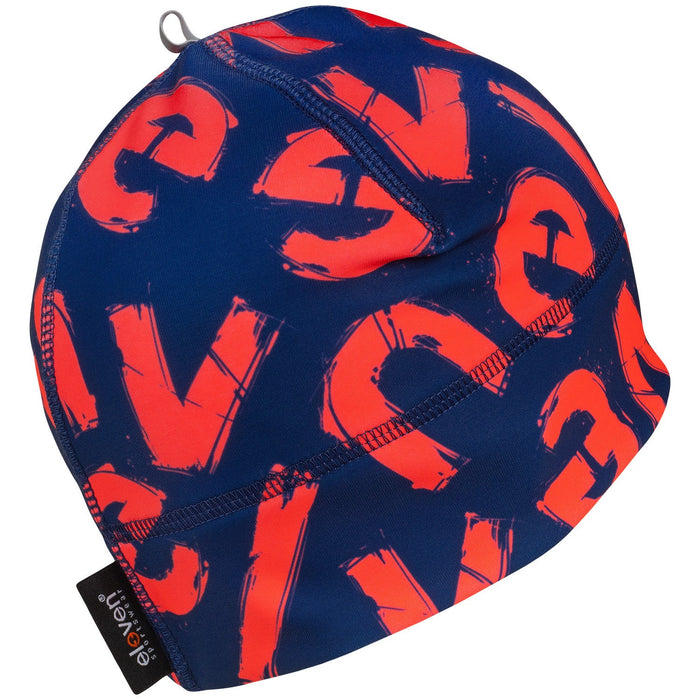 ELEVEN SPORTSWEAR Matty Beanie LETT navy