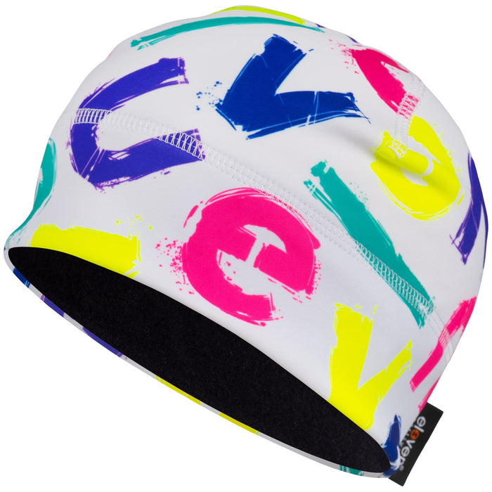 ELEVEN SPORTSWEAR Matty Beanie LETT white