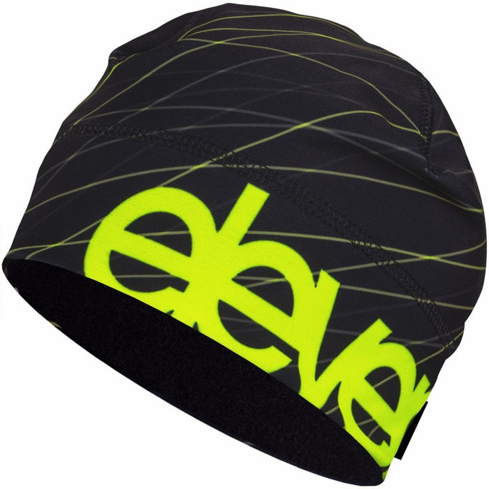 ELEVEN SPORTSWEAR Matty Beanie LUMI black