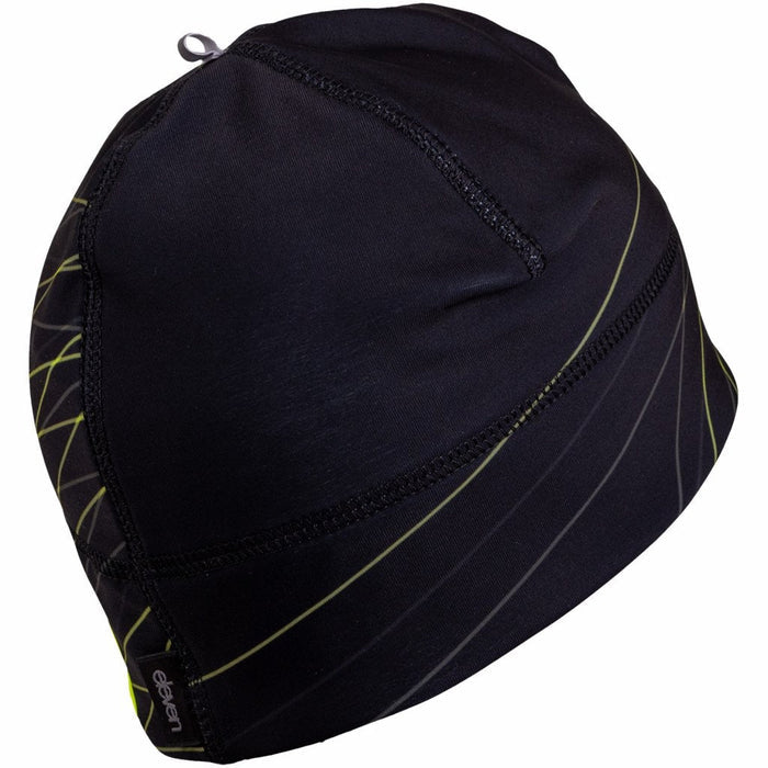 ELEVEN SPORTSWEAR Matty Beanie LUMI black