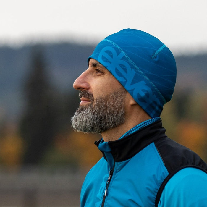 ELEVEN SPORTSWEAR Matty Beanie LUMI blue