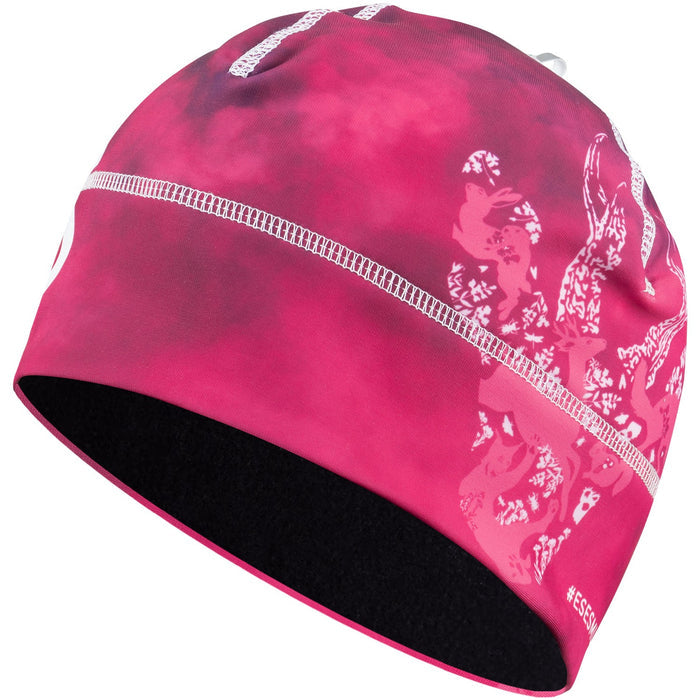 ELEVEN SPORTSWEAR MATTY beanie Stirnu Buks - pink - ELEVEN SPORTSWEAR - Evelostore