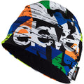 ELEVEN SPORTSWEAR Matty Beanie TRIANGLE color