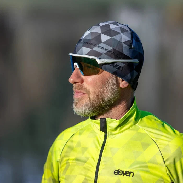 ELEVEN SPORTSWEAR Matty Beanie TRIPEAK dark
