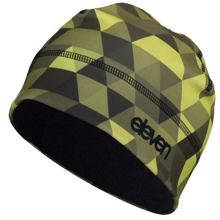 ELEVEN SPORTSWEAR Matty Beanie TRIPEAK fluo