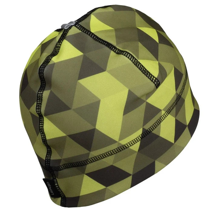 ELEVEN SPORTSWEAR Matty Beanie TRIPEAK fluo