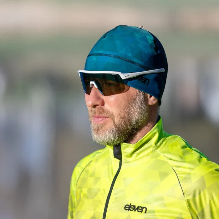 ELEVEN SPORTSWEAR Matty Beanie TRIPEAK teal