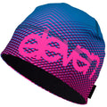 ELEVEN SPORTSWEAR Matty Beanie VORTEX blue pink