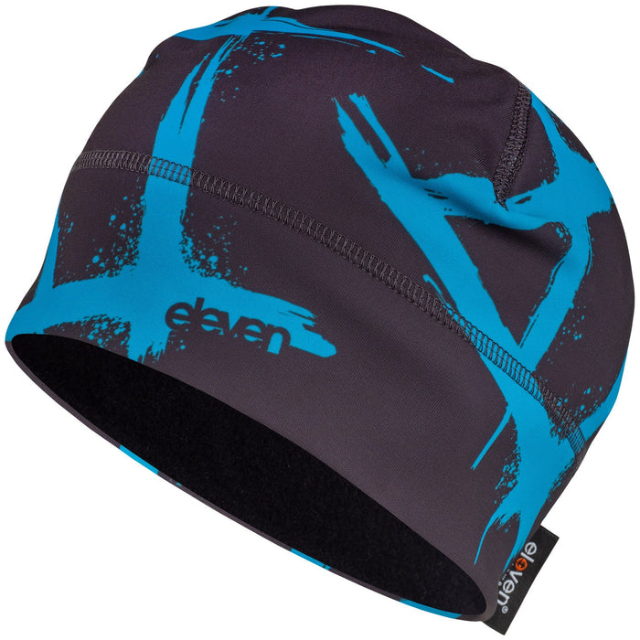 ELEVEN SPORTSWEAR Matty Beanie XI blue