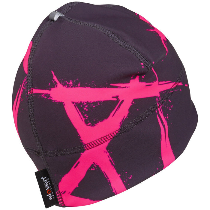 ELEVEN SPORTSWEAR Matty Beanie XI pink