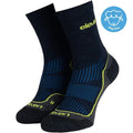 ELEVEN SPORTSWEAR Merino Vento Socks - blue