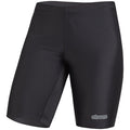 ELEVEN SPORTSWEAR MIKE running shorts - black reflex - ELEVEN SPORTSWEAR - Evelostore