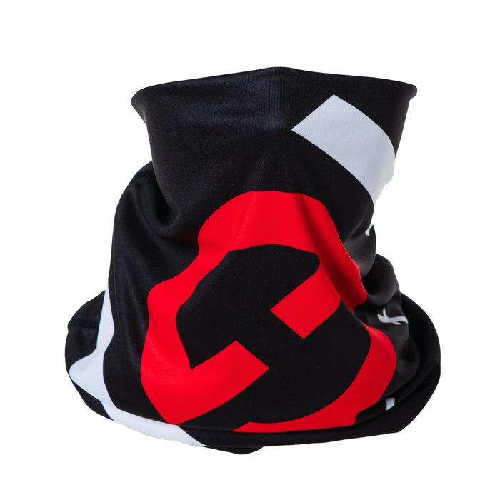 ELEVEN SPORTSWEAR Multifunctional scarf BE red