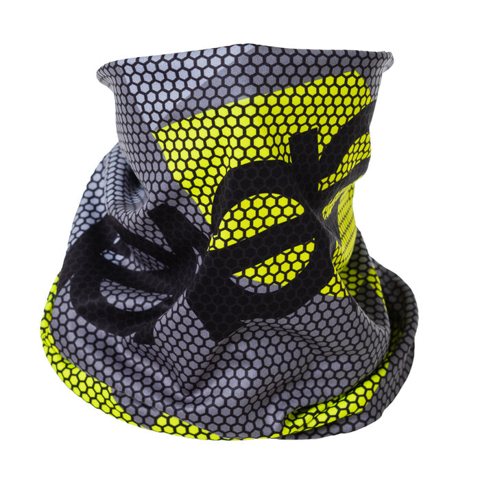 ELEVEN SPORTSWEAR Multifunctional scarf BEE F11