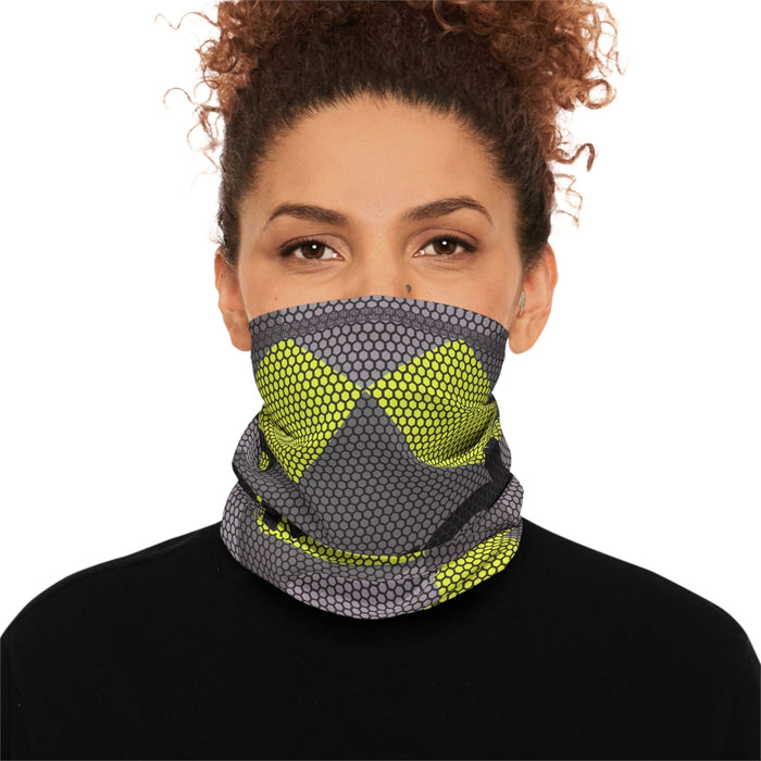 ELEVEN SPORTSWEAR Multifunctional scarf BEE F11