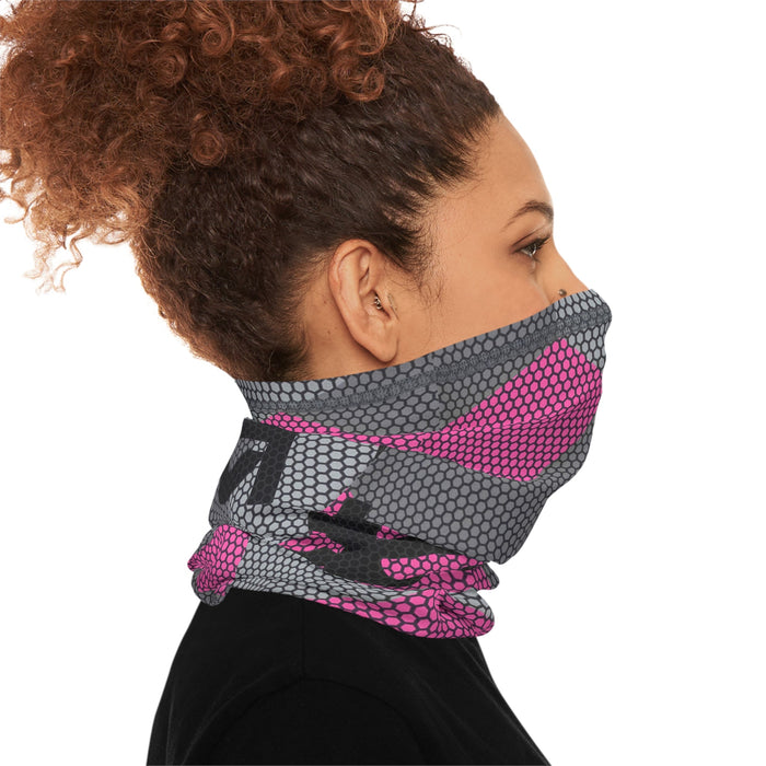 ELEVEN SPORTSWEAR Multifunctional scarf BEE F32