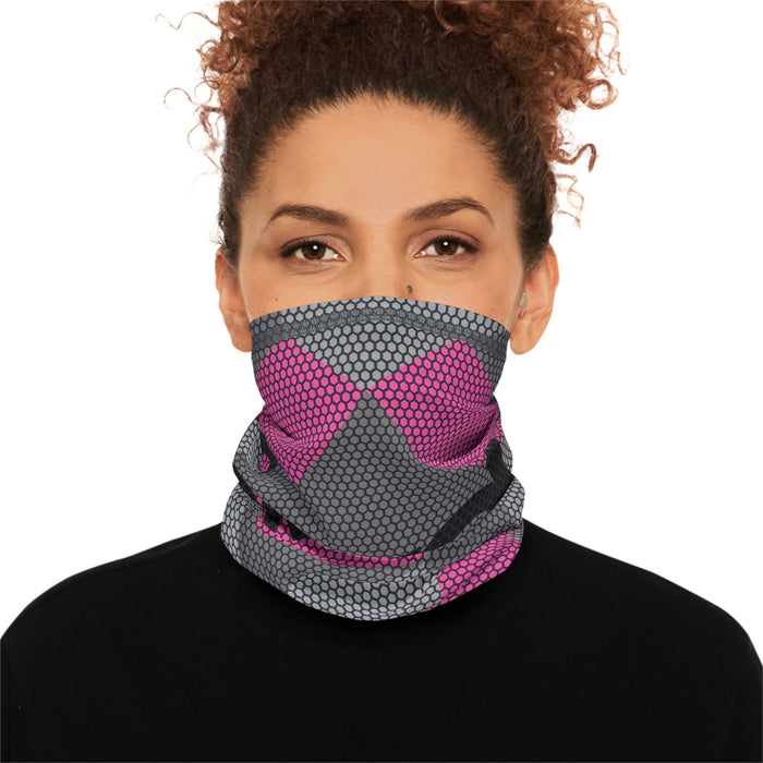 ELEVEN SPORTSWEAR Multifunctional scarf BEE F32
