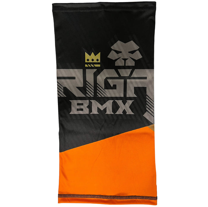 ELEVEN SPORTSWEAR Multifunctional scarf BMX RIGA