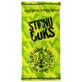 ELEVEN SPORTSWEAR multifunctional scarf cap STIRNU BUKS - fluo