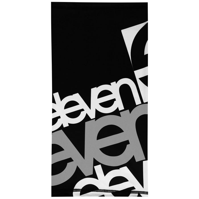 ELEVEN SPORTSWEAR Multifunctional scarf FLUO BW