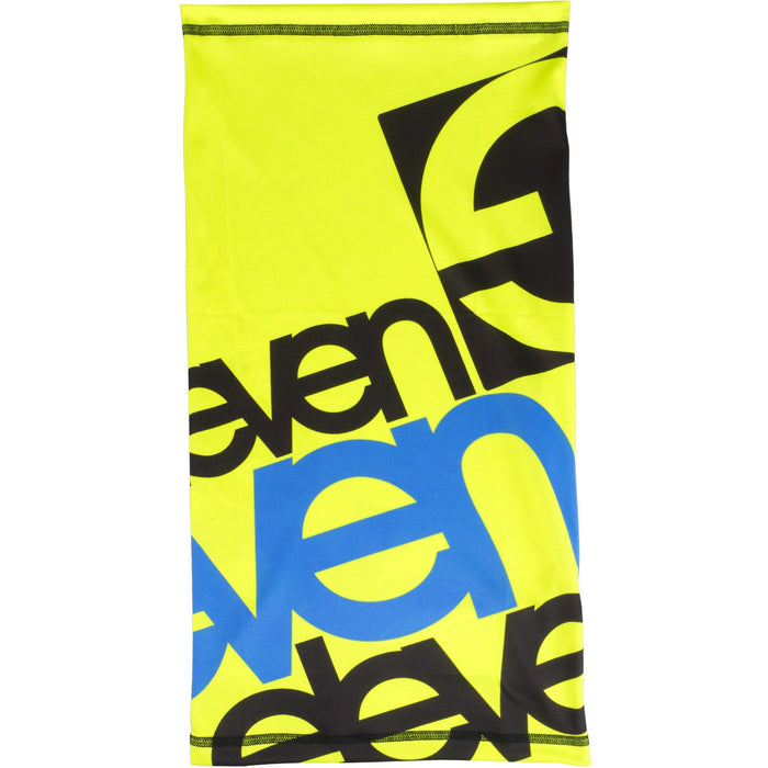 ELEVEN SPORTSWEAR Multifunctional scarf FLUO F11