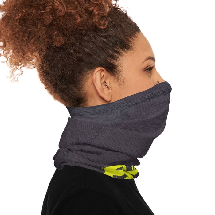 ELEVEN SPORTSWEAR Multifunctional scarf LIMIT F150