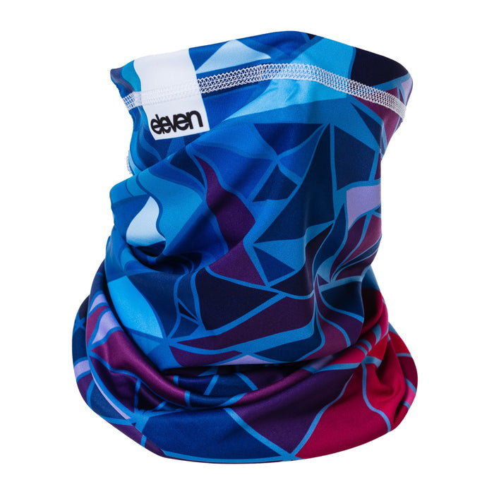 ELEVEN SPORTSWEAR Multifunctional scarf OUTLINE