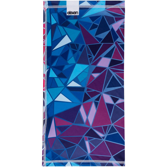 ELEVEN SPORTSWEAR Multifunctional scarf OUTLINE