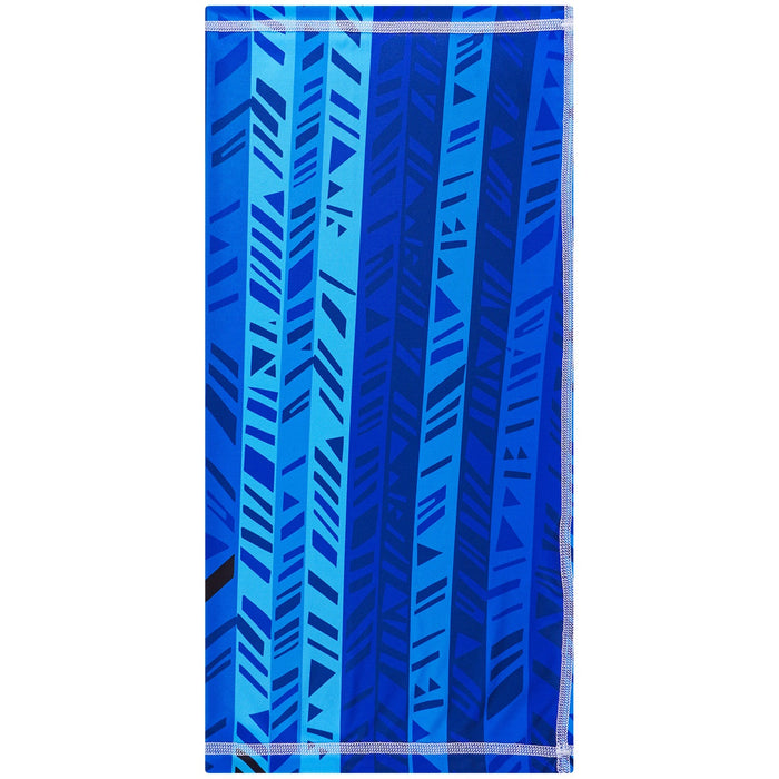 ELEVEN SPORTSWEAR Multifunctional scarf PASS 13 blue