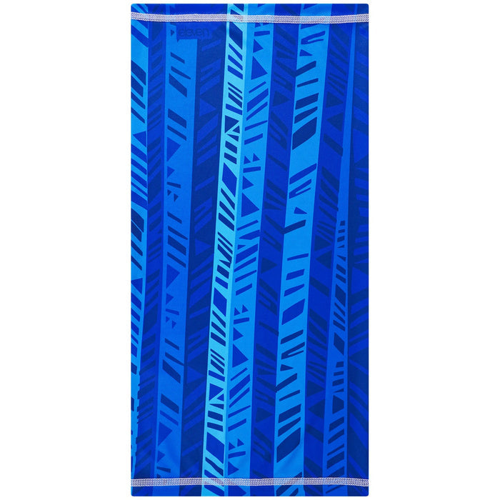 ELEVEN SPORTSWEAR Multifunctional scarf PASS 13 blue