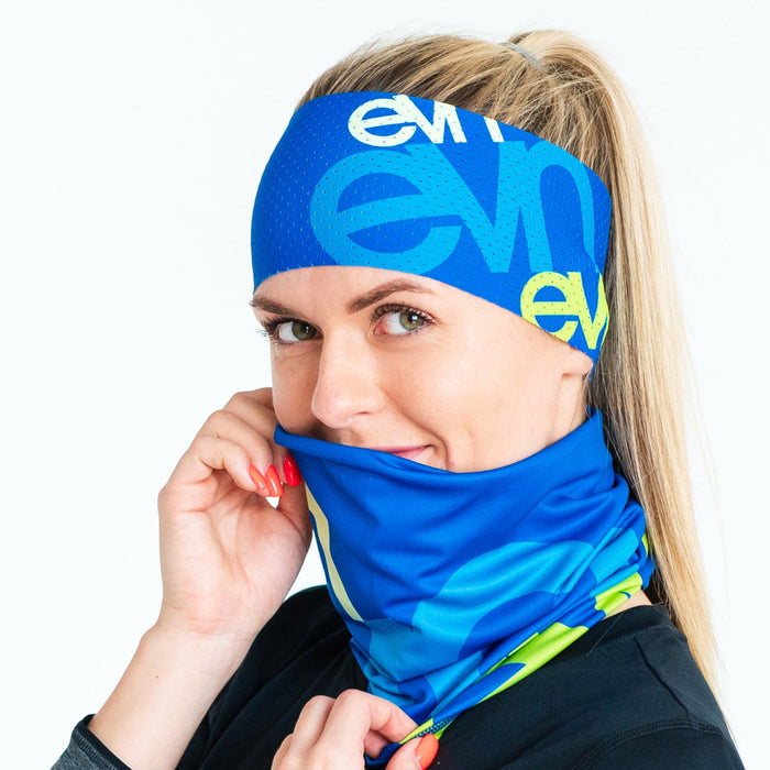 ELEVEN SPORTSWEAR Multifunctional scarf PASS 5