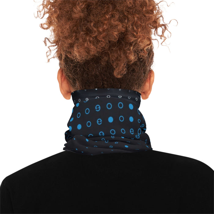 ELEVEN SPORTSWEAR Multifunctional scarf POINTS