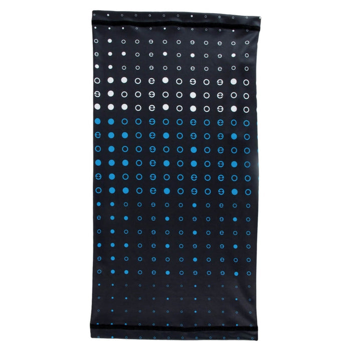 ELEVEN SPORTSWEAR Multifunctional scarf POINTS
