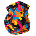 ELEVEN SPORTSWEAR Multifunctional scarf RETRO 08