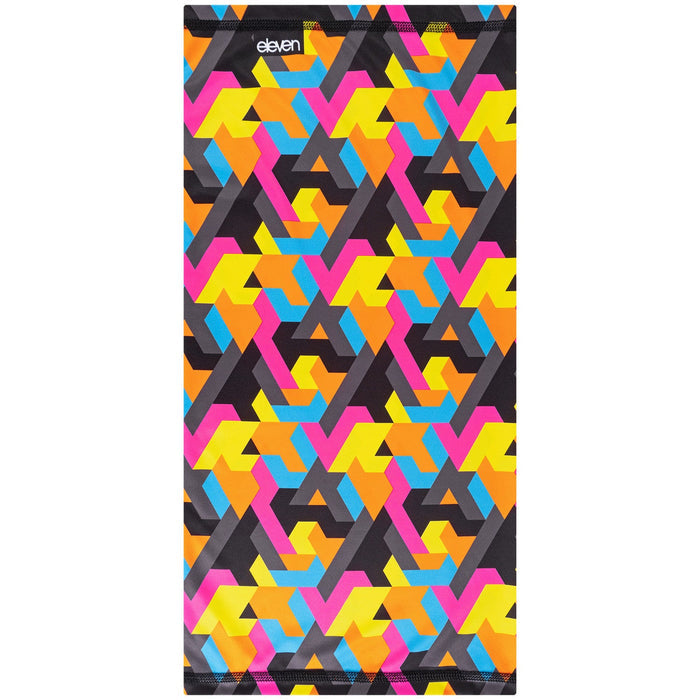 ELEVEN SPORTSWEAR Multifunctional scarf RETRO 08