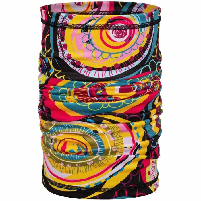 ELEVEN SPORTSWEAR Multifunctional scarf RETRO 17