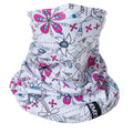 ELEVEN SPORTSWEAR Multifunctional scarf RETRO 29