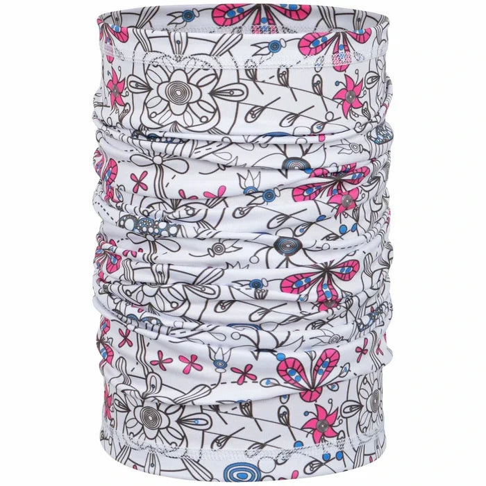 ELEVEN SPORTSWEAR Multifunctional scarf RETRO 29