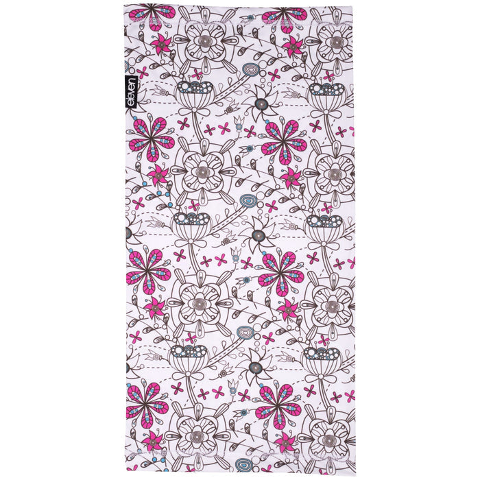 ELEVEN SPORTSWEAR Multifunctional scarf RETRO 29
