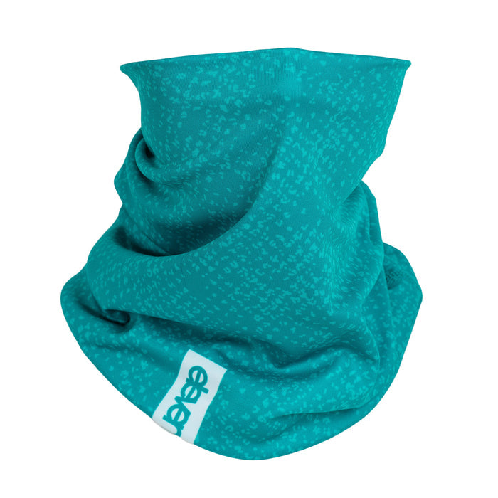 ELEVEN SPORTSWEAR Multifunctional scarf SCREEN green