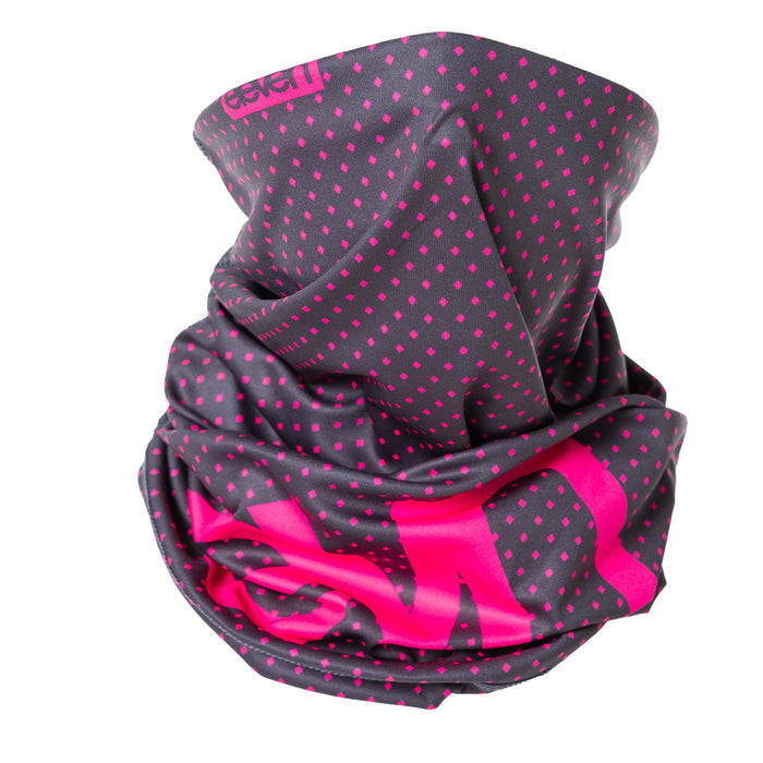 ELEVEN SPORTSWEAR Multifunctional scarf SHAPE F160