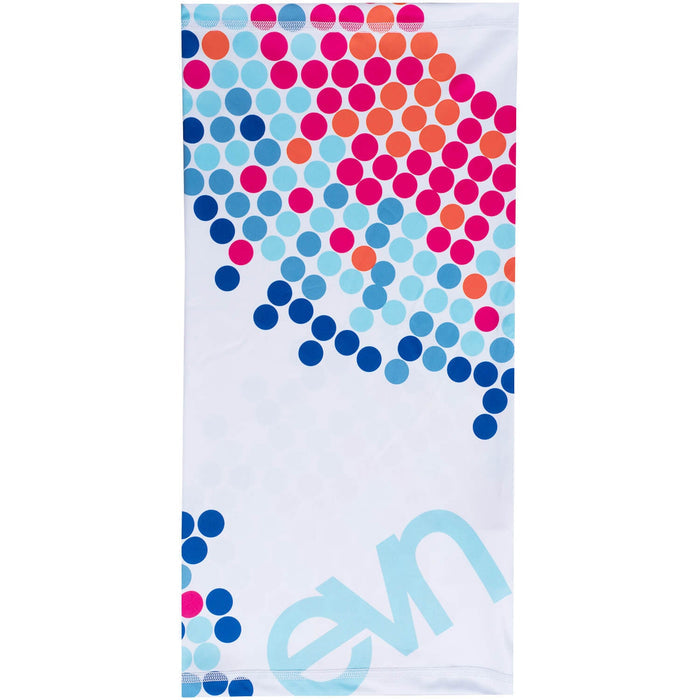 ELEVEN SPORTSWEAR Multifunctional scarf SPOT colour