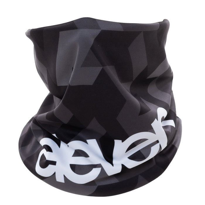 ELEVEN SPORTSWEAR Multifunctional scarf VERTICAL black