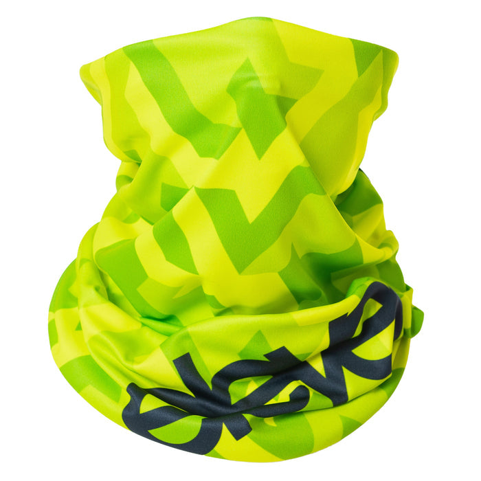 ELEVEN SPORTSWEAR Multifunctional scarf VERTICAL F150