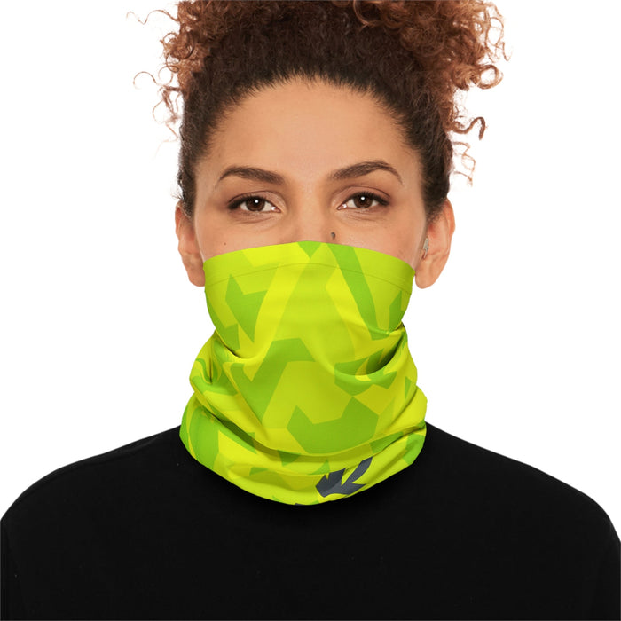 ELEVEN SPORTSWEAR Multifunctional scarf VERTICAL F150