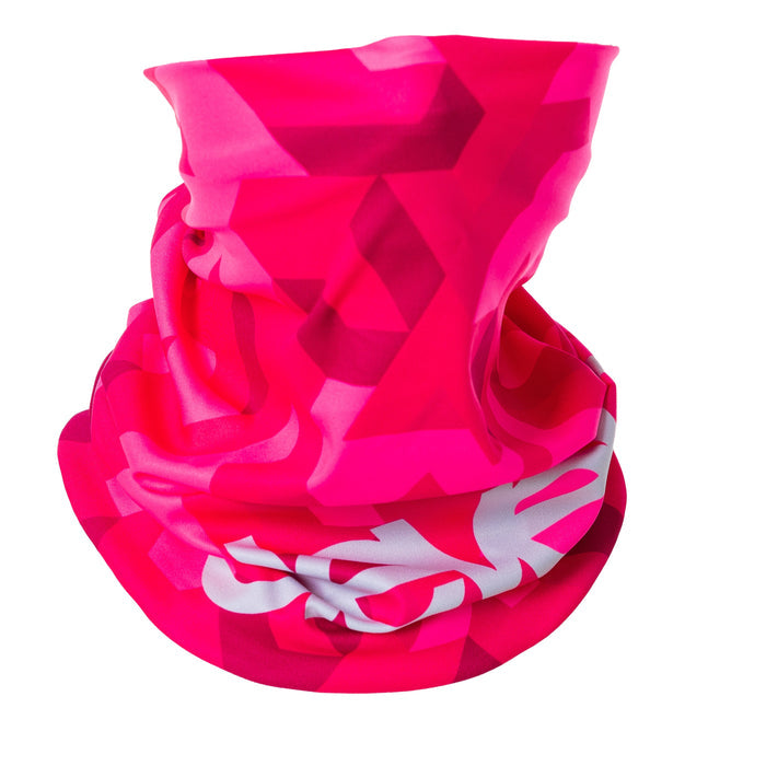 ELEVEN SPORTSWEAR Multifunctional scarf VERTICAL F160